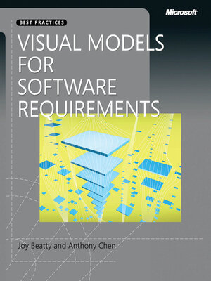 cover image of Visual Models for Software Requirements